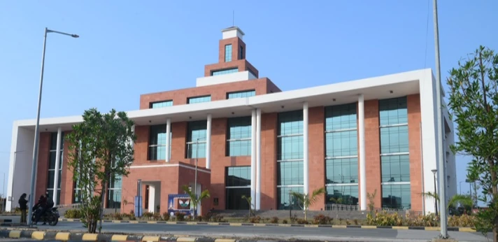 Binod Bihari Mahto Koyalanchal University
