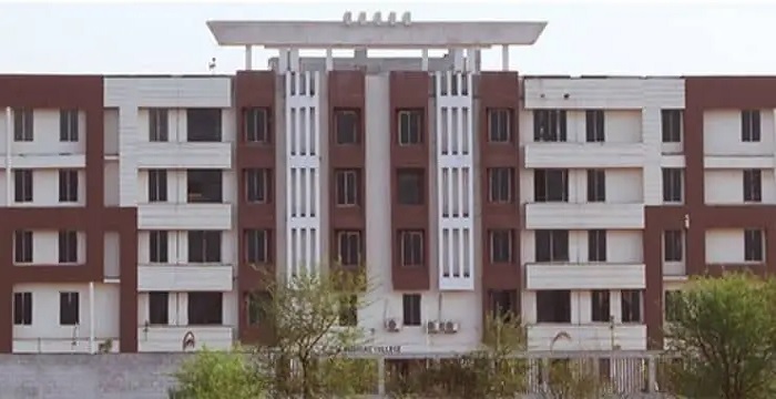 Chandulal Chandrakar Memorial Medical College Durg