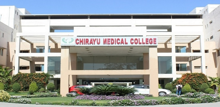 Chirayu Medical College and Hospital Bhopal_