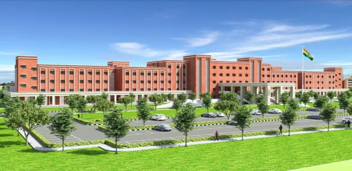 Darbhanga Medical College