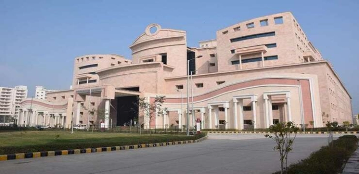 ESIC Medical College Alwar