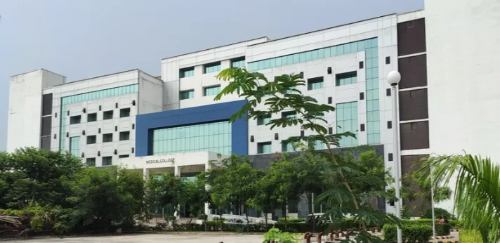 ESIC Medical College Bihta