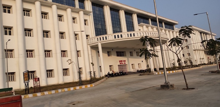 GMC Faizabad-