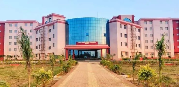 Government Medical College Bhilwara_