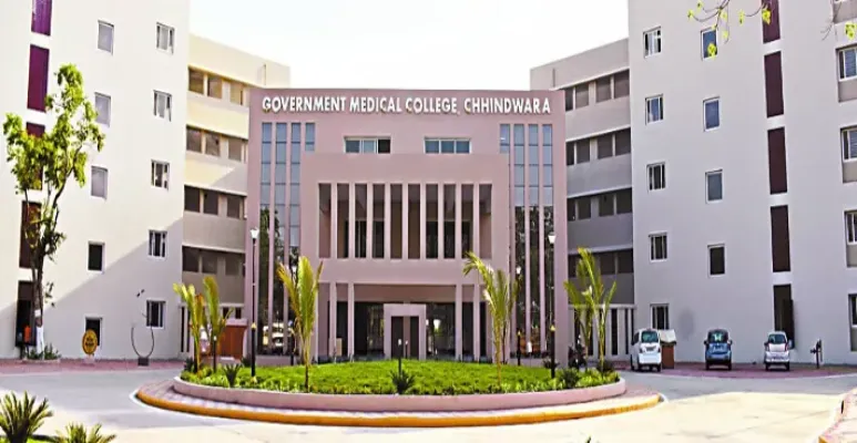 Government Medical College Chhindwara