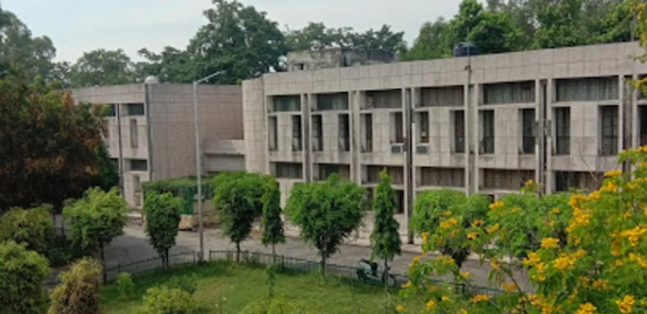 Government Medical College Haldwani