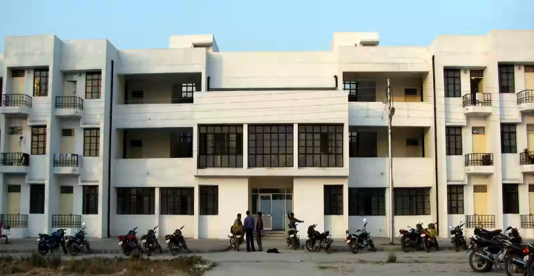 Government Medical College Haldwani