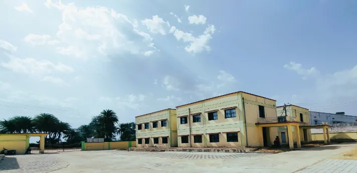 Government Medical College Kanker