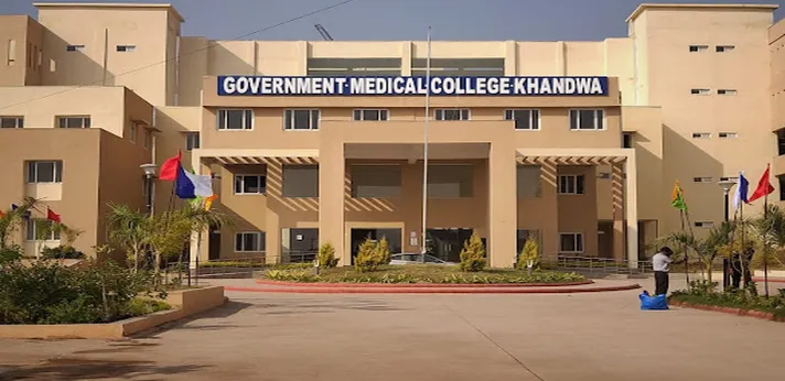 Government Medical College Khandwa