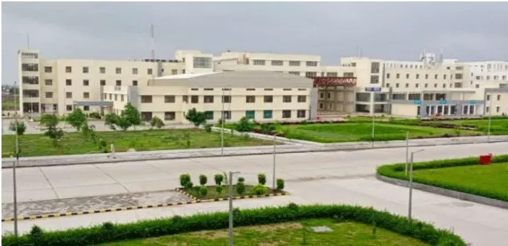 Government Medical College Ratlam