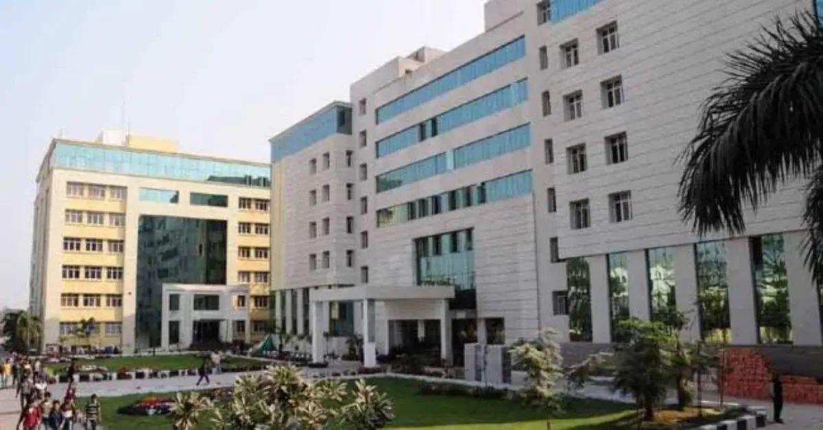 Heritage Medical College Varanasi