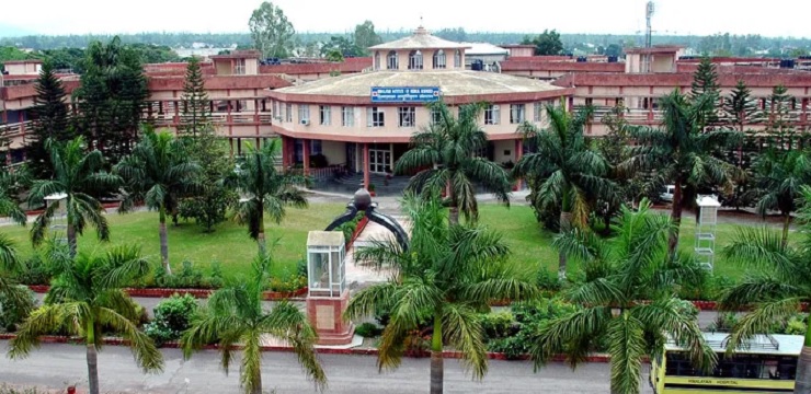 Himalayan Institute of Medical Sciences Dehradun-