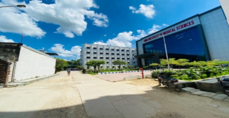 Hind Institute of Medical Sciences Sitapur