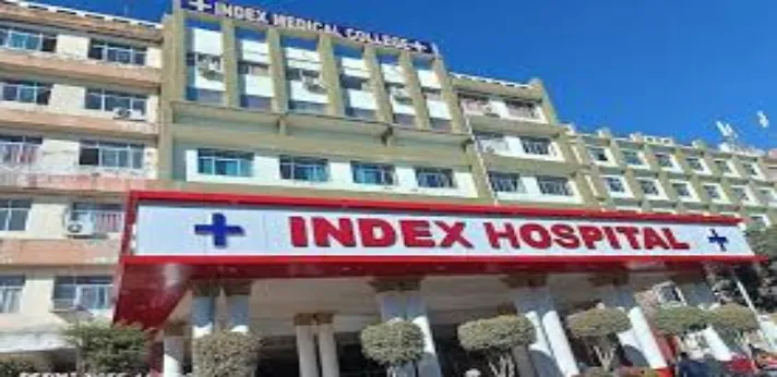 Index Medical College Indore