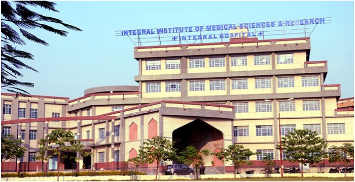 Integral Institute of Medical Sciences & Research Lucknow