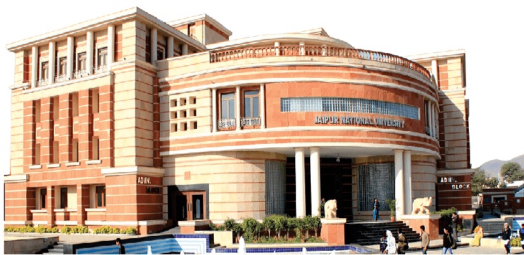 JNU Institute of Medical Sciences and Research Centre Jaipur_