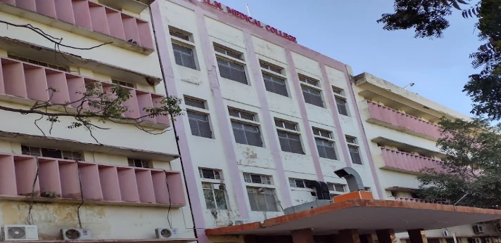 Jawaharlal Nehru Medical College Ajmer