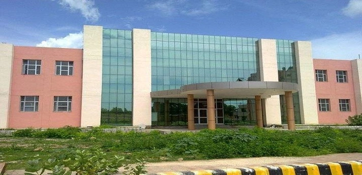 Jhalawar Medical College