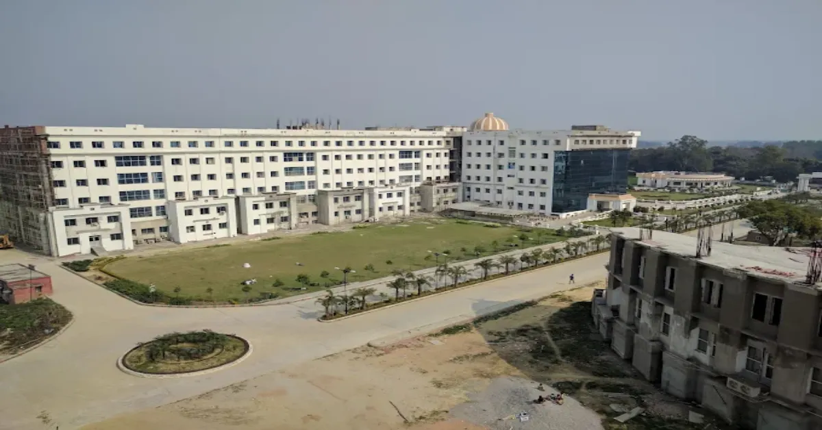 KNS Memorial Institute of Medical Sciences