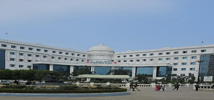 KNS Memorial Institute of Medical Sciences Hospital