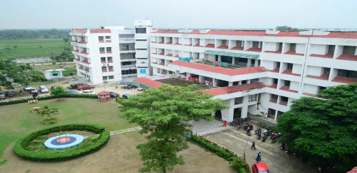 Katihar Medical College