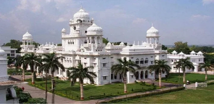 King Georges Medical University Lucknow