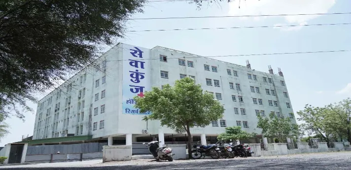 LNCT Medical College Indore