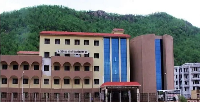 Late Shri Lakhi Ram Agrawal Memorial Govt Medical College Raigarh