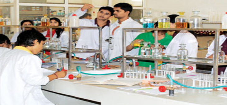 Laxmi Chandravansi Medical College Bishrampur Lab