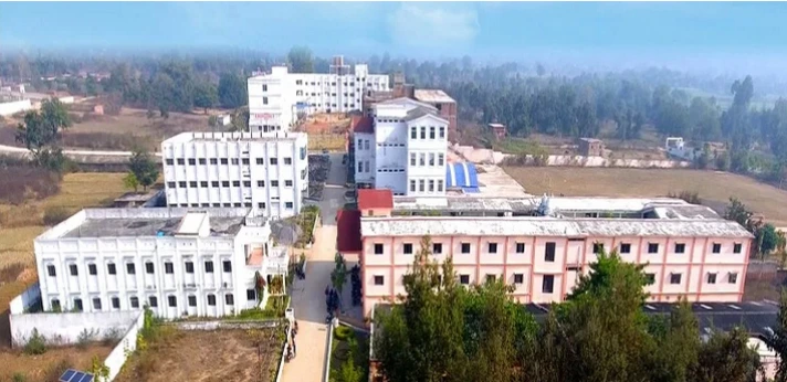 Laxmi Chandravansi Medical College