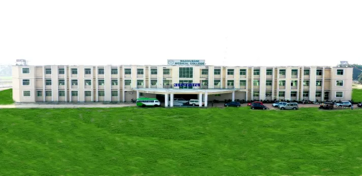 Madhubani Medical College