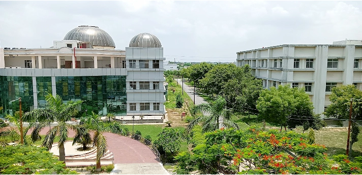 Mahamaya Rajkiya Allopathic Medical College