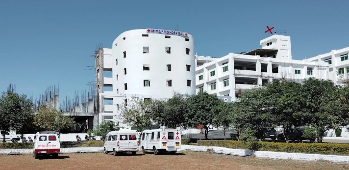 Mahaveer Medical College Bhopal