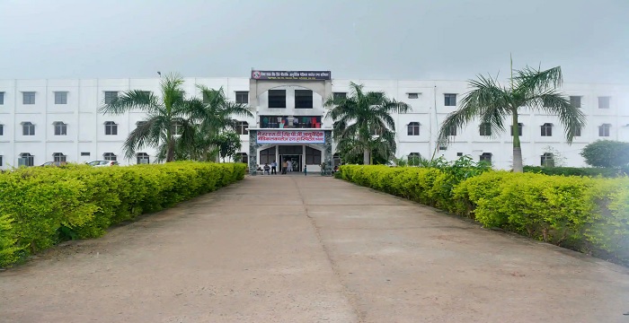 Major SD Singh Medical College and Hospital Farrukhabad