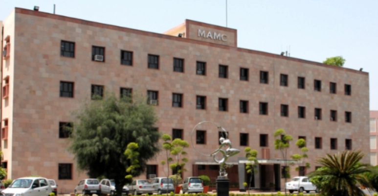 Maulana Azad Medical College