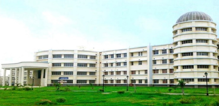 Medical College Ambedkarnagar