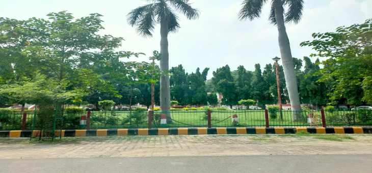 Moti Lal Nehru Medical College Allahabad Campus