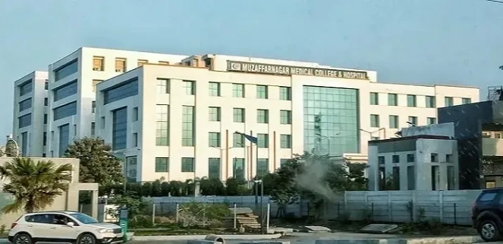 Muzaffarnagar Medical College,