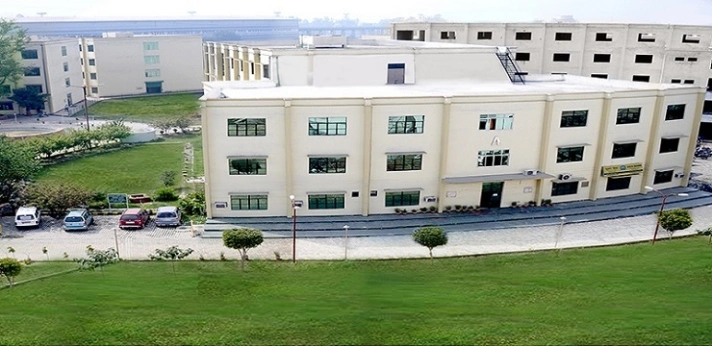 Naraina Medical College Kanpur.