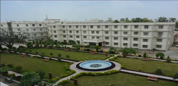 Narayan Medical College Sasaram