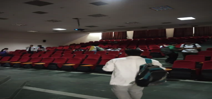 PIMS Jalandhar Auditorium