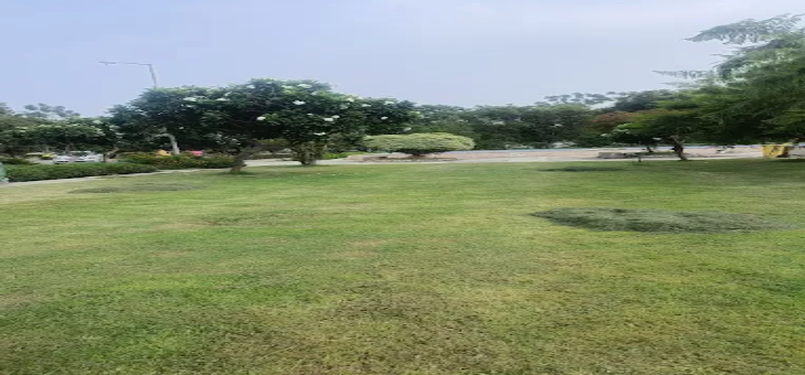 PIMS Jalandhar Ground