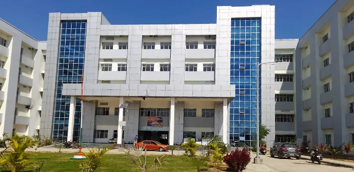 Palamu Medical College