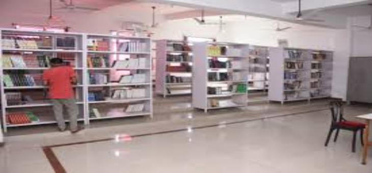 Prasad Institute of Medical Sciences Lucknow Library
