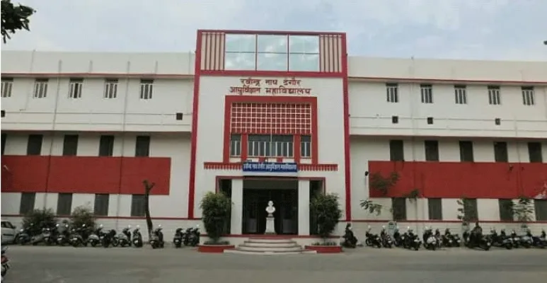 RNT Medical College Udaipur