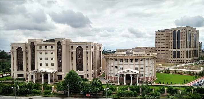 RUHS Medical College Jaipur