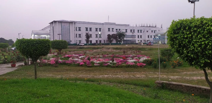 Radha Devi Medical College