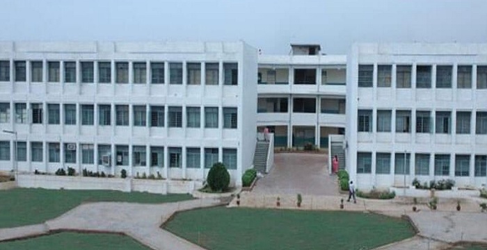 Raipur Institute of Medical Sciences Raipur
