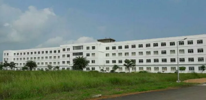 Raipur Institute of Medical Sciences Raipur