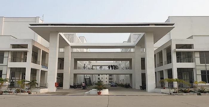 Rajkiya Allopathic Medical College Bahraich